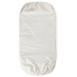 Sebra Moonlight Beige Bedwetting Sheet For Baby Nest