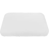 Sebra White Bedwetting Sheet Baby