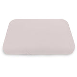 Sebra Birchbark Rose Jersey Sheet Baby