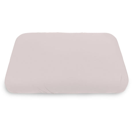 Sebra Birchbark Rose Jersey Sheet Baby