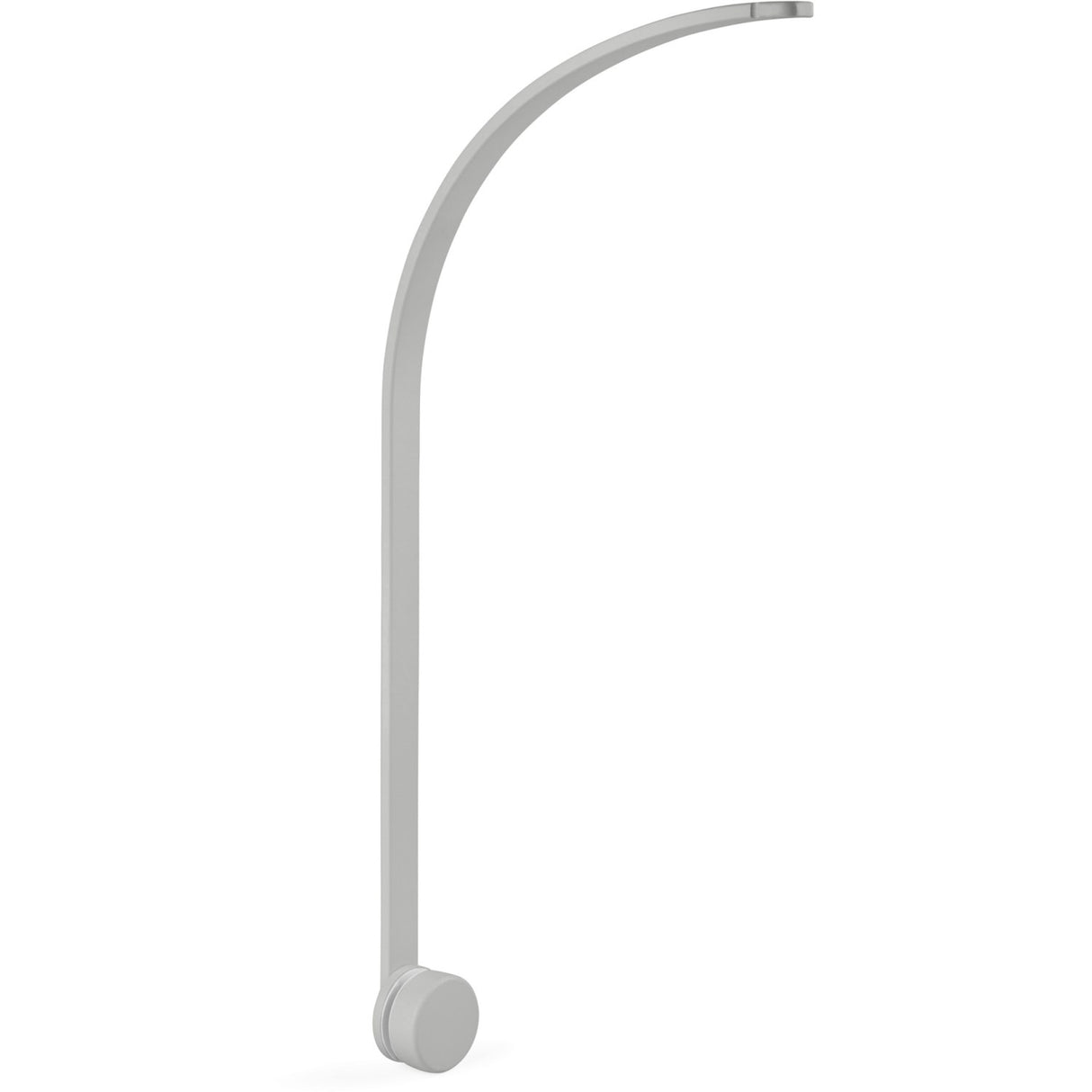 Sebra Stone Grey Mobile And Canopy Holder