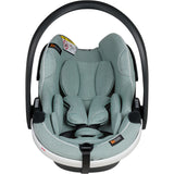 BeSafe Sea Green Mélange IZi Go Modular X2 I-Size