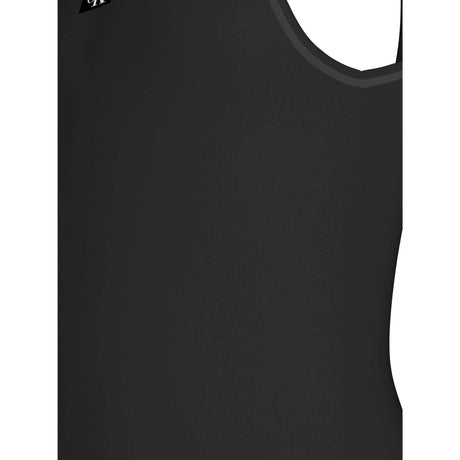 Calvin Klein Pvh Black Swimsuit
