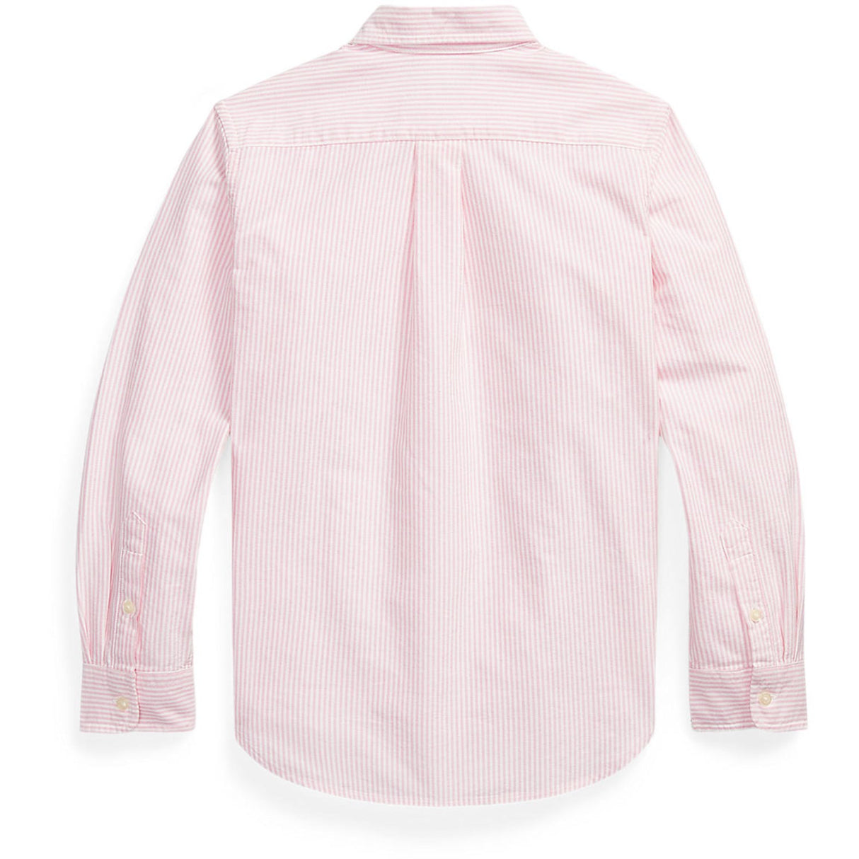 Polo Ralph Lauren New Rose/White Sport Shirt