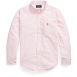 Polo Ralph Lauren New Rose/White Sport Shirt