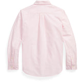 Polo Ralph Lauren New Rose/White Sport Shirt