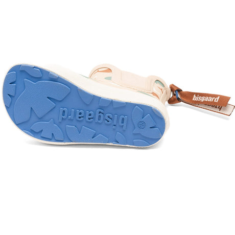 Bisgaard Whale Barefoot Rubber Boot