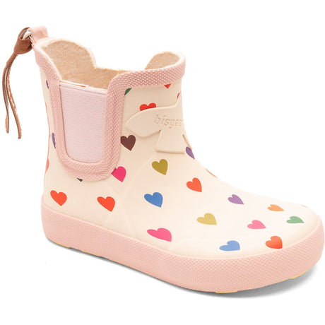 Bisgaard Love Barefoot Rubber Boot