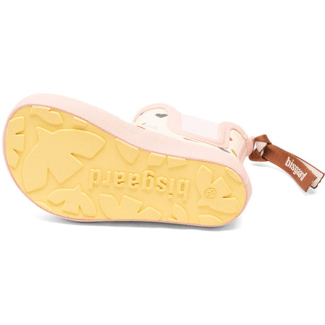 Bisgaard Love Barefoot Rubber Boot