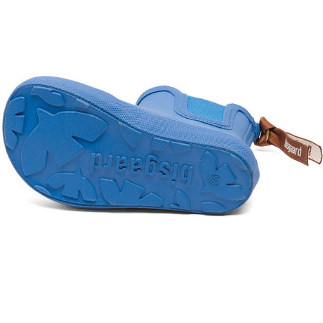 Bisgaard Cobalt Barefoot Rubber Boot