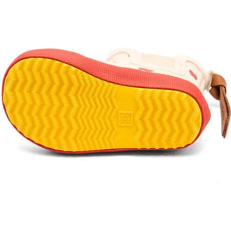 Bisgaard Apple Baby Rubber Boot