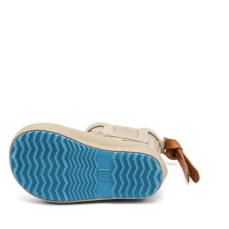 Bisgaard Builder Baby Rubber Boot