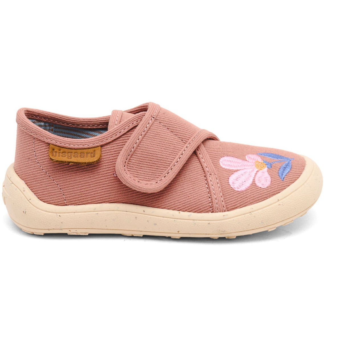 Bisgaard Hibiscus Pav Home Shoe