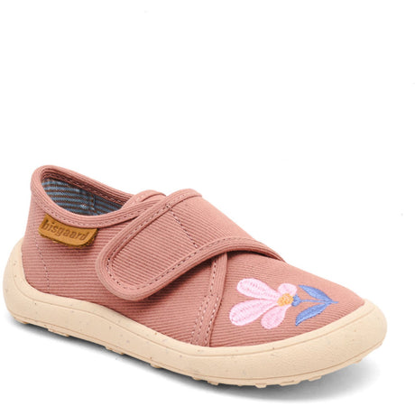 Bisgaard Hibiscus Pav Home Shoe