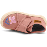 Bisgaard Hibiscus Pav Home Shoe