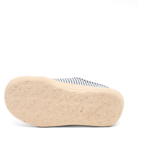 Bisgaard Whale Pav Home Shoe