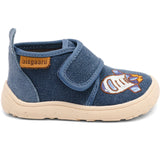Bisgaard To The Moon Barefoot Basic Home Shoe
