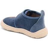 Bisgaard To The Moon Barefoot Basic Home Shoe