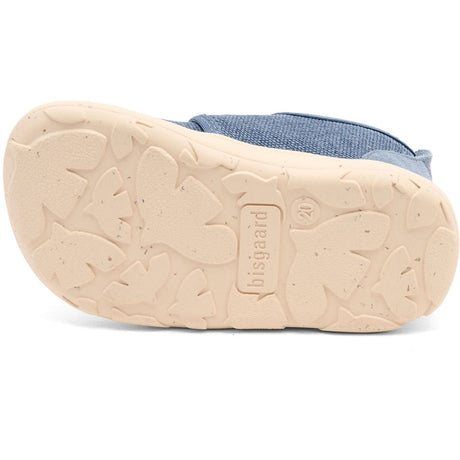 Bisgaard To The Moon Barefoot Basic Home Shoe