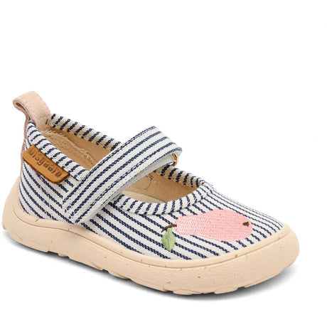 Bisgaard Pear Barefoot Ballet Home Shoe