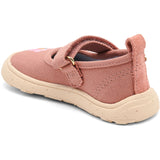 Bisgaard Lily Barefoot Ballet Home Shoe