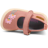 Bisgaard Lily Barefoot Ballet Home Shoe