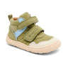 Bisgaard Sage Barefoot Becky First Step Shoe