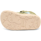 Bisgaard Sage Barefoot Becky First Step Shoe