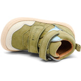 Bisgaard Sage Barefoot Becky First Step Shoe