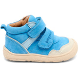 Bisgaard Sky Barefoot Becky First Step Shoe
