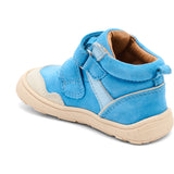 Bisgaard Sky Barefoot Becky First Step Shoe