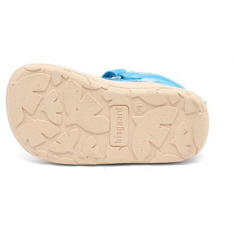 Bisgaard Sky Barefoot Becky First Step Shoe