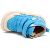 Bisgaard Sky Barefoot Becky First Step Shoe