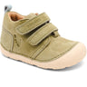 Bisgaard Sage Barefoot Carter First Step Shoe