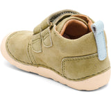 Bisgaard Sage Barefoot Carter First Step Shoe
