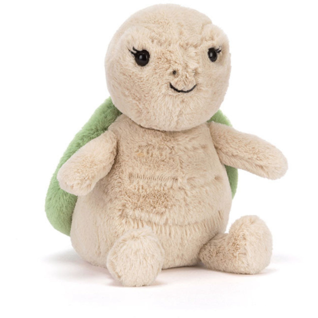 Jellycat Thimble Turtle
