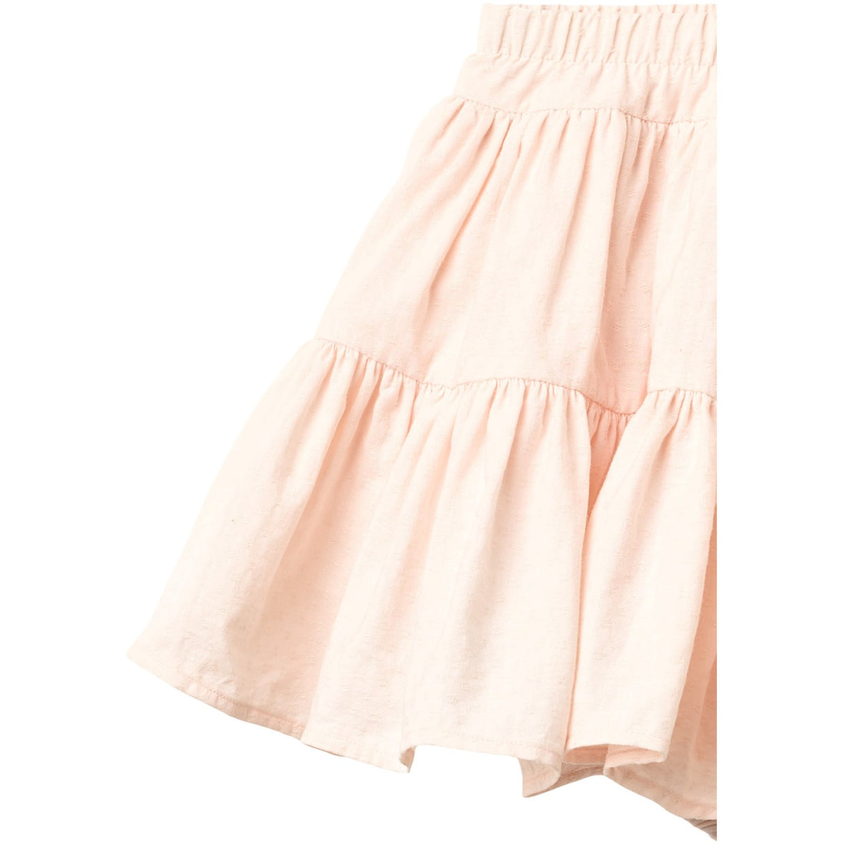 COPENHAGEN COLORS Dusty Rose Skirt W. Tulle Lining