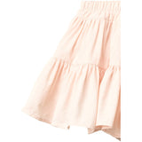 COPENHAGEN COLORS Dusty Rose Skirt W. Tulle Lining