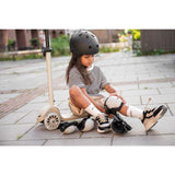 Scoot and Ride Ash Highwaykick 3S