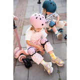 Scoot and Ride Steel Highwaykick 3S
