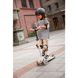 Scoot and Ride Ash Highwaykick 3S