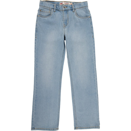 Levi's Ace High Lvb 555 Relaxed Straight Jeans