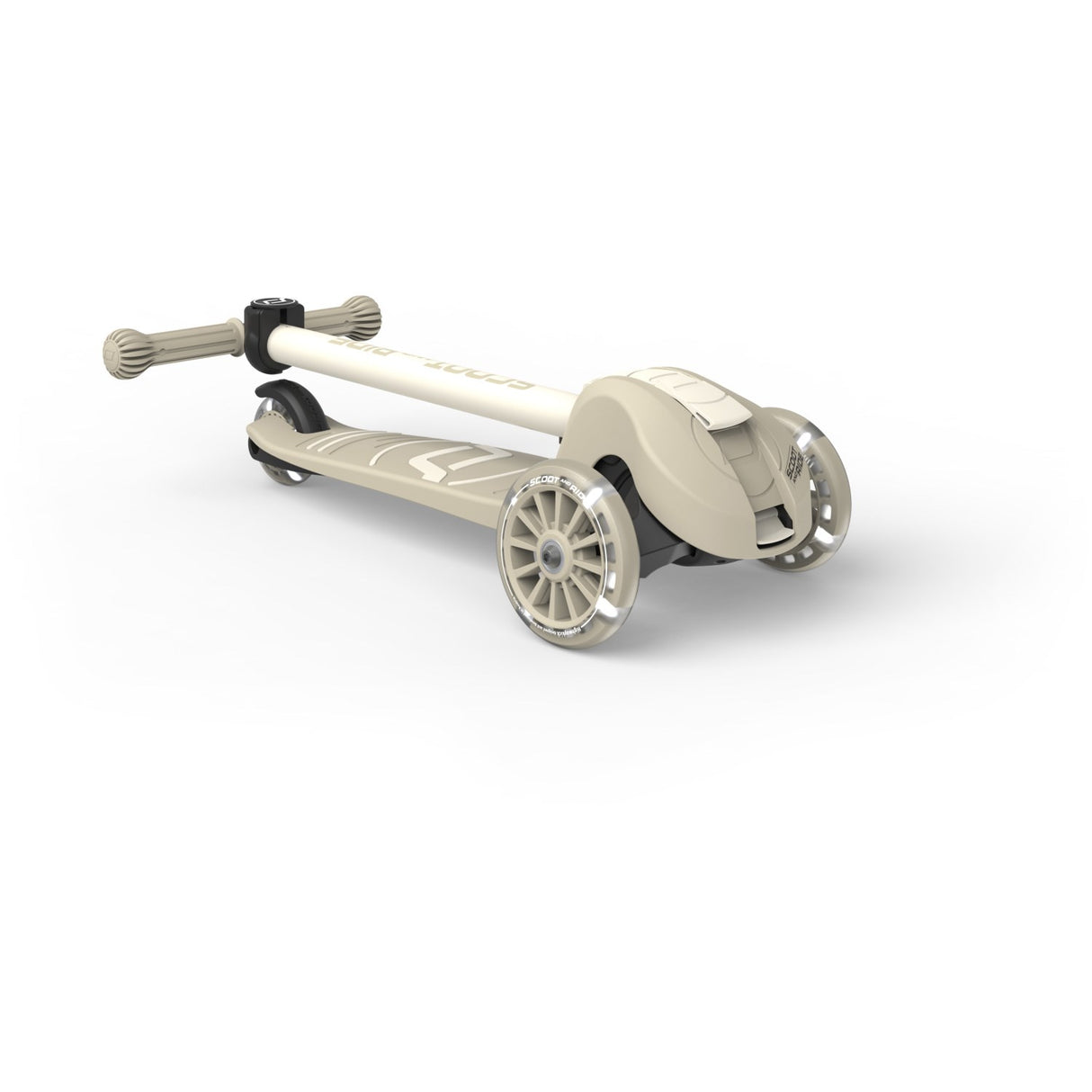 Scoot and Ride Ash Highwaykick 3S