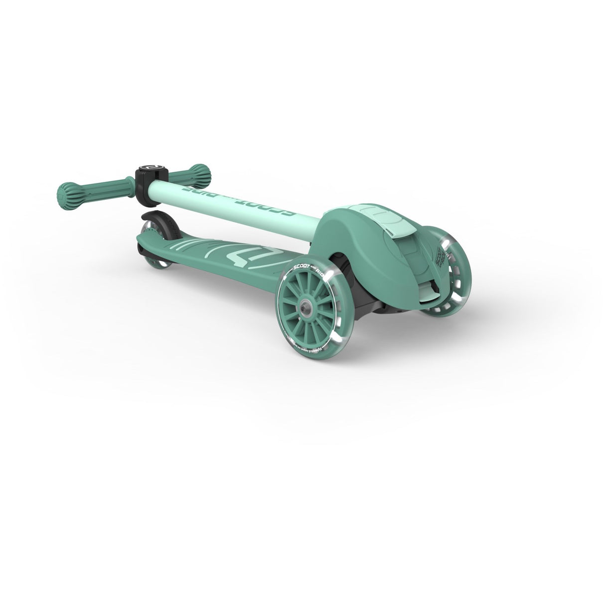 Scoot and Ride Forest Highwaykick 3S