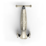 Scoot and Ride Ash Highwaykick 3S