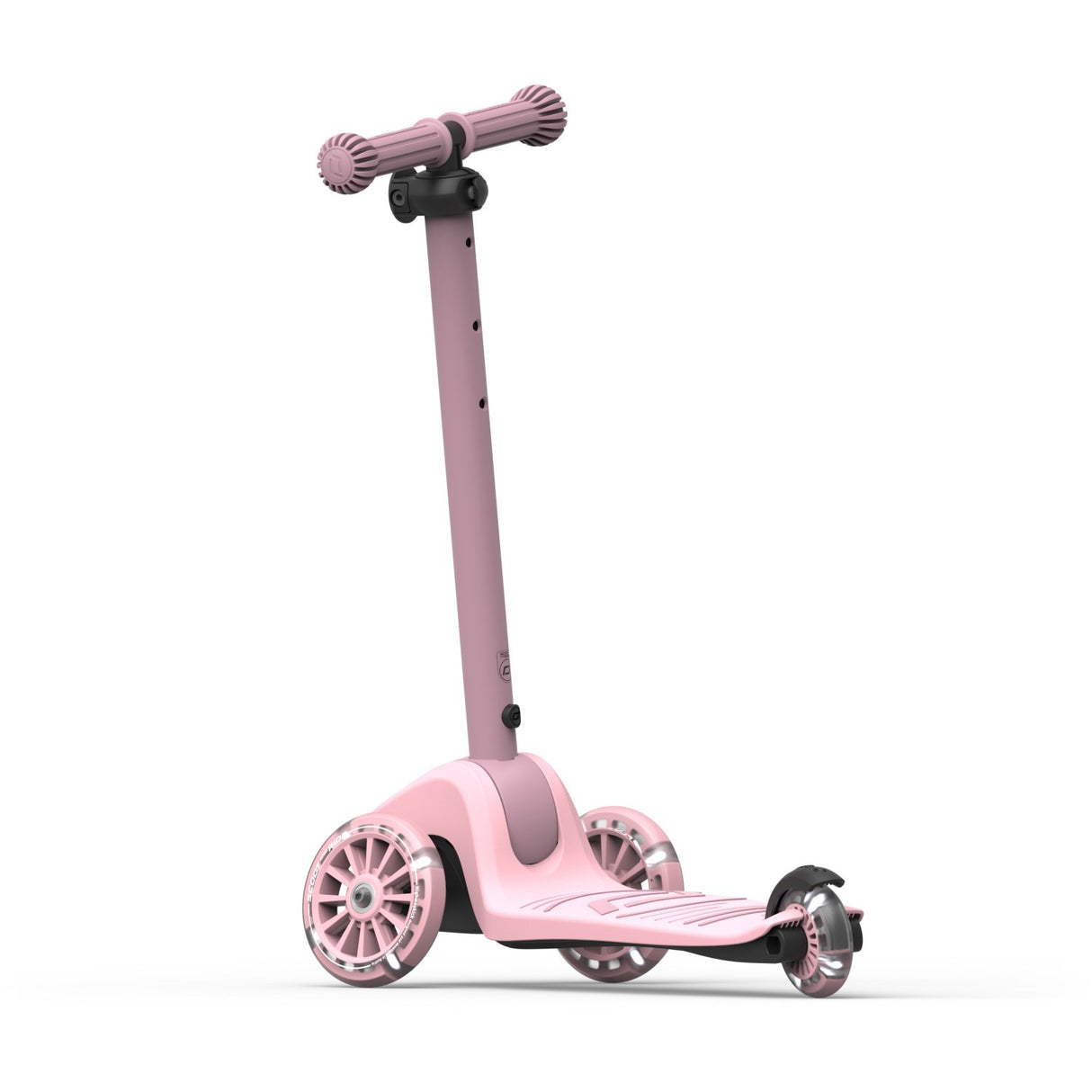 Scoot and Ride Rose Highwaykick 3S
