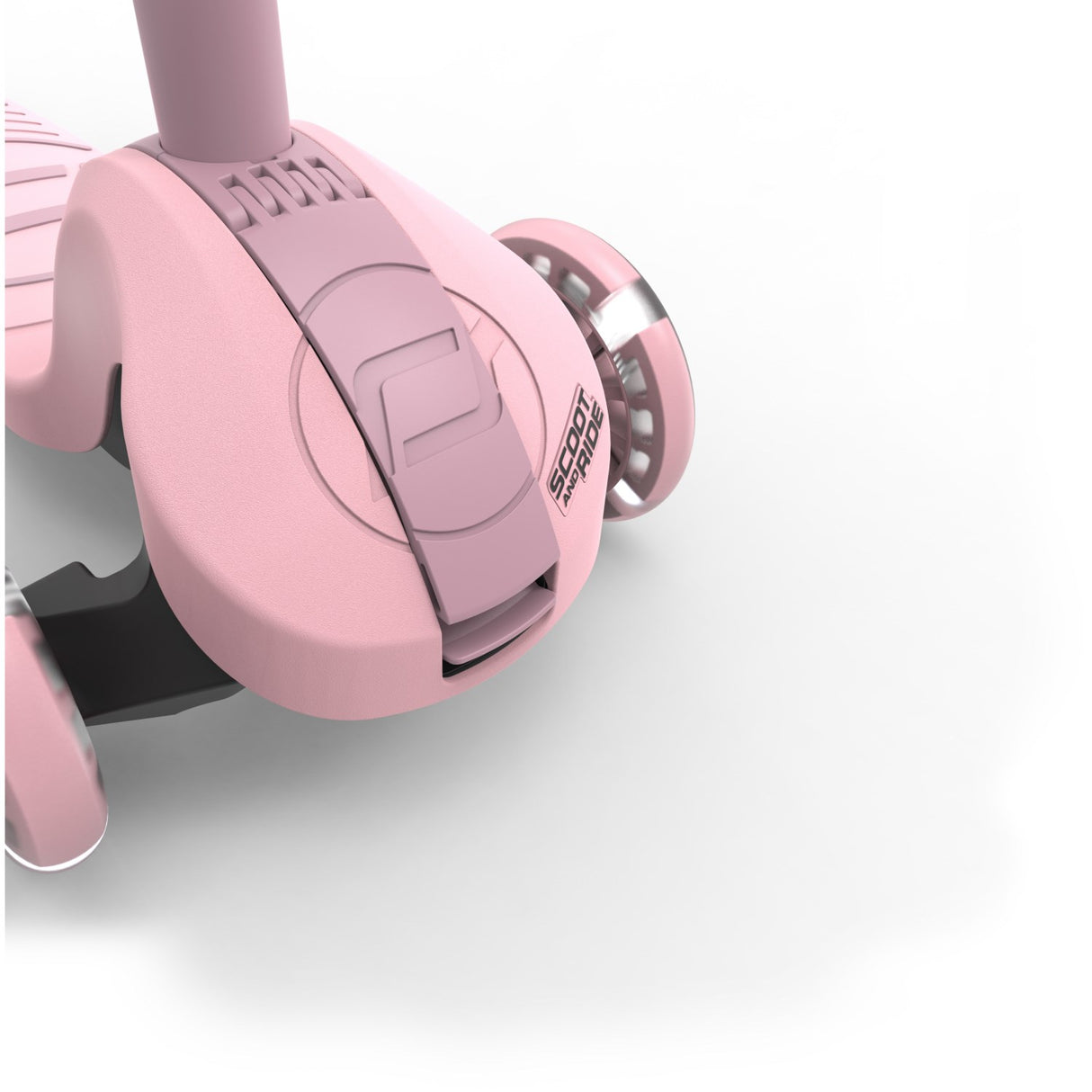 Scoot and Ride Rose Highwaykick 3S