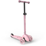 Scoot and Ride Rose Highwaykick 3S