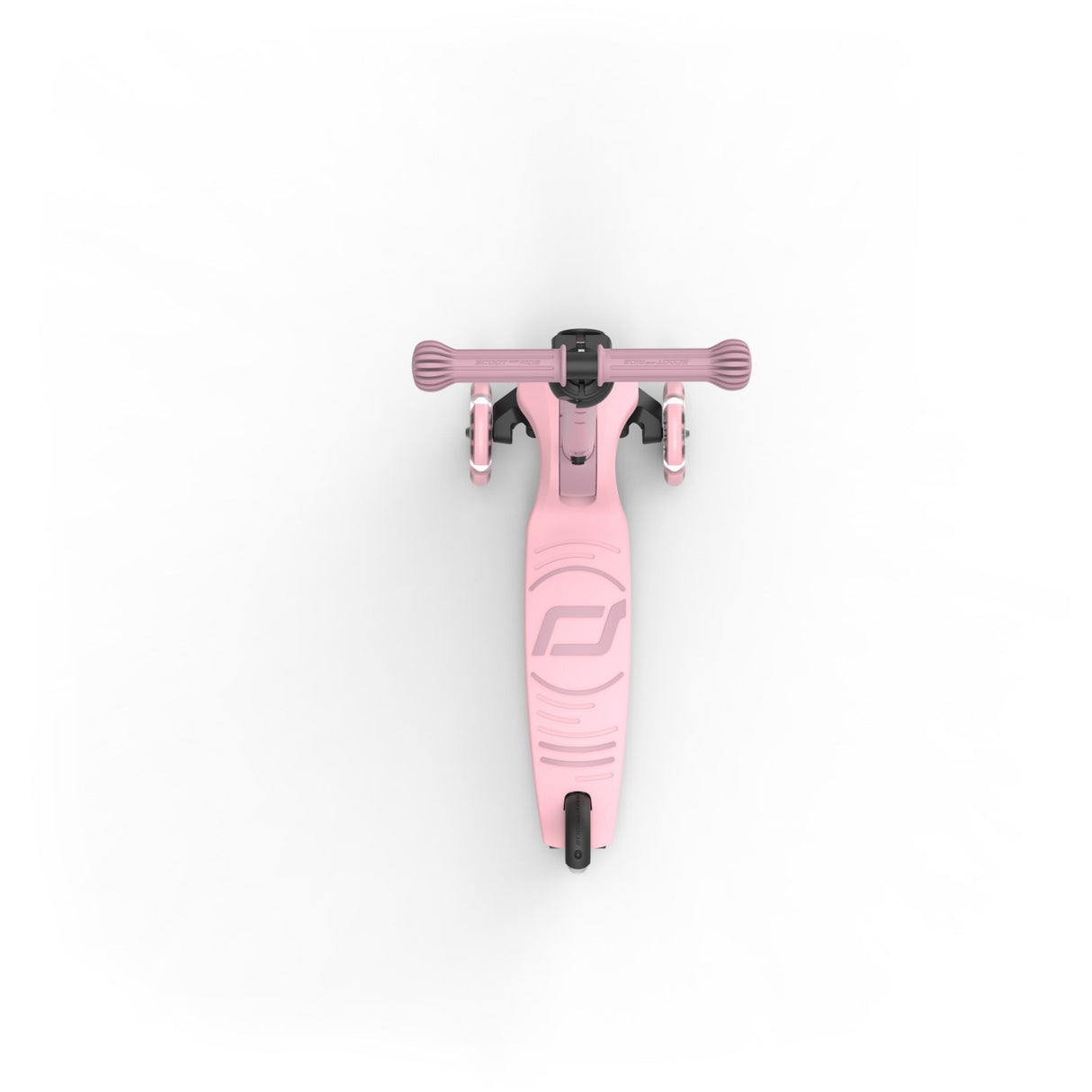 Scoot and Ride Rose Highwaykick 3S