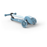 Scoot and Ride Steel Highwaykick 3S